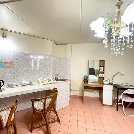 Lovely Impact C3-C9 Lily Nonthaburi Exterior photo