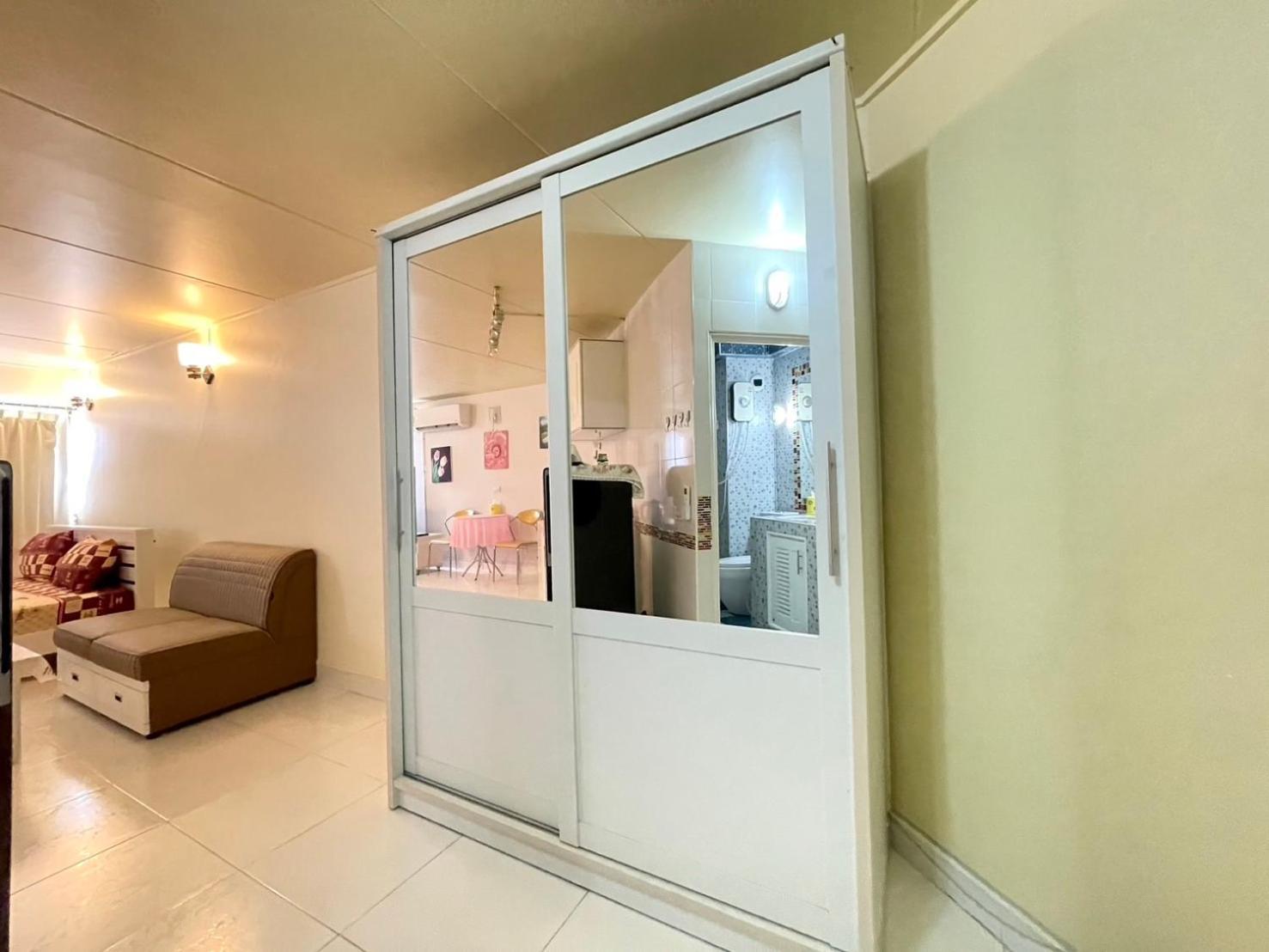 Lovely Impact C3-c9 Lily Apartment