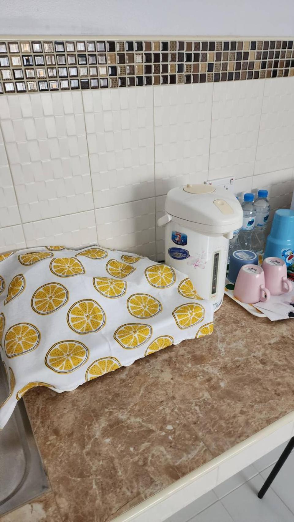 Lovely Impact C3-c9 Lily Apartment *