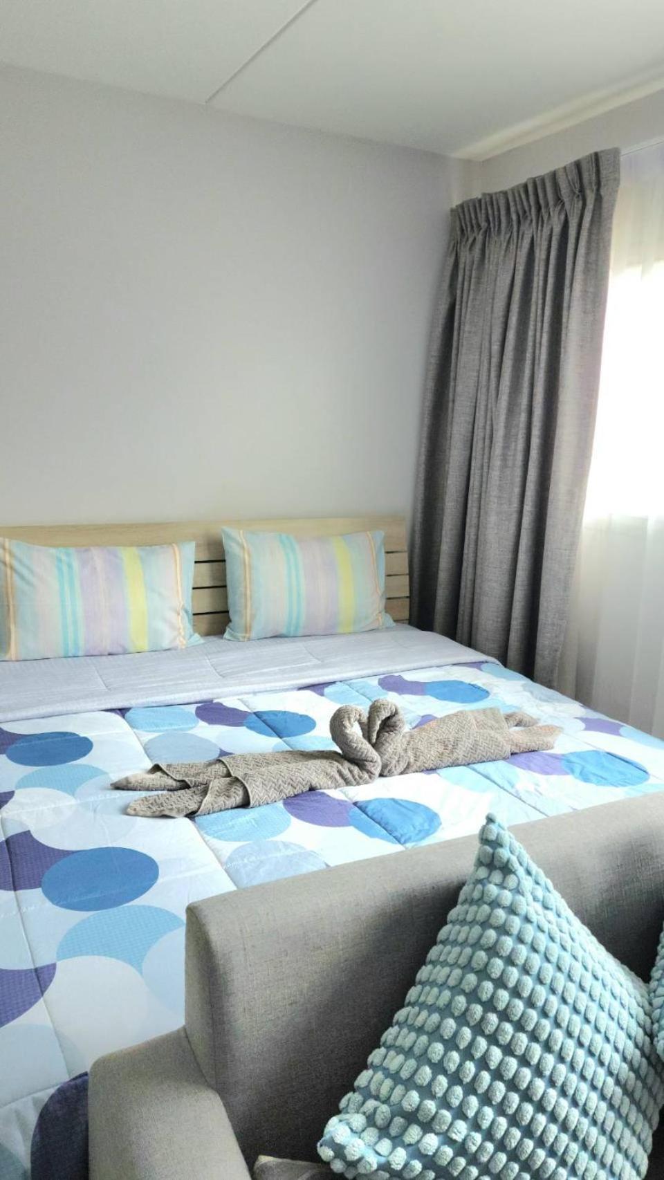 Lovely Impact C3-c9 Lily Apartment Nonthaburi