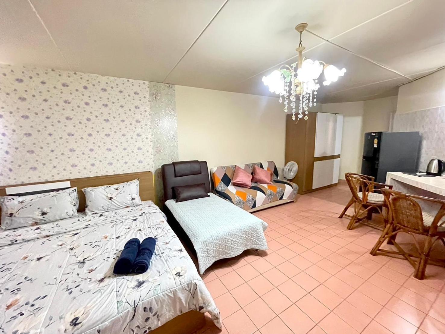 Lovely Impact C3-c9 Lily Apartment