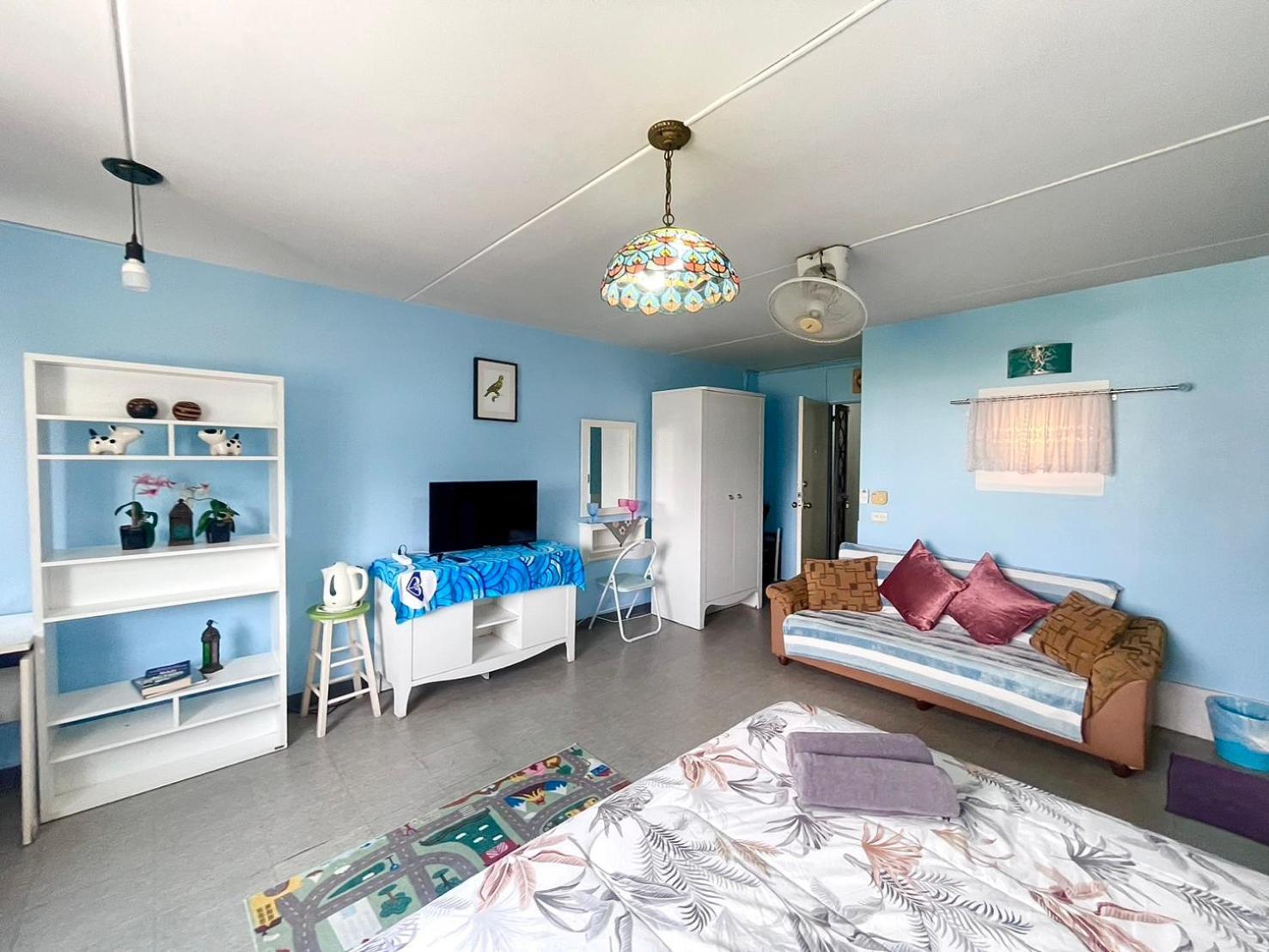 Lovely Impact C3-c9 Lily Apartment *