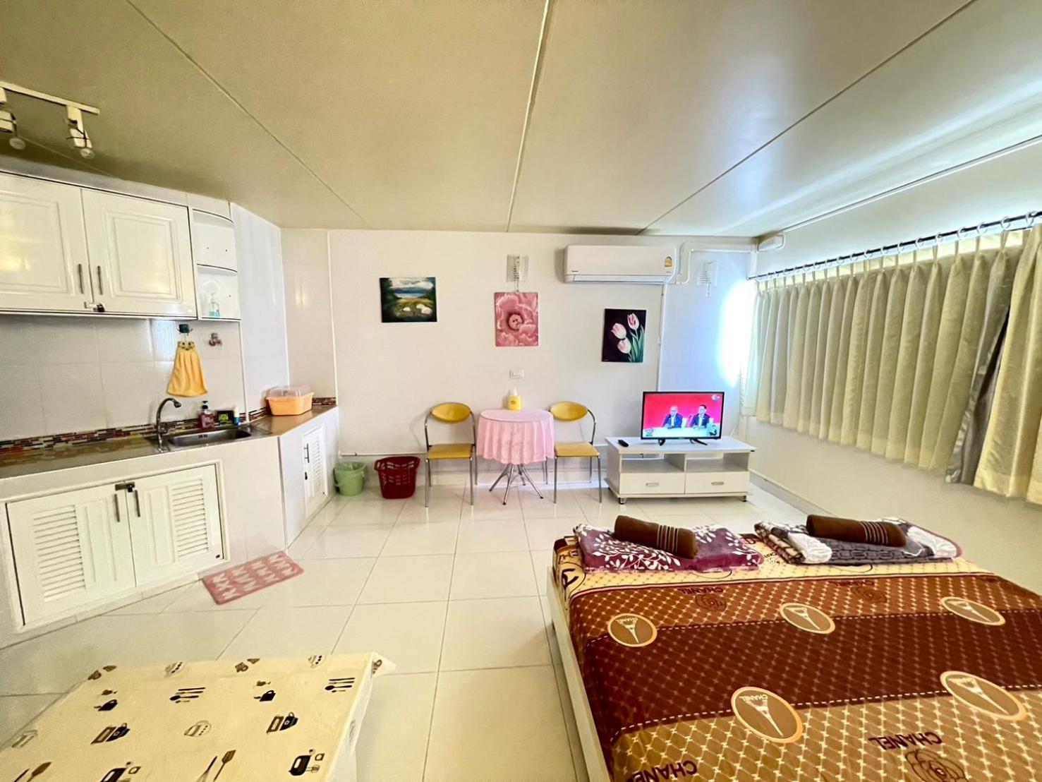 Lovely Impact C3-c9 Lily Apartment *