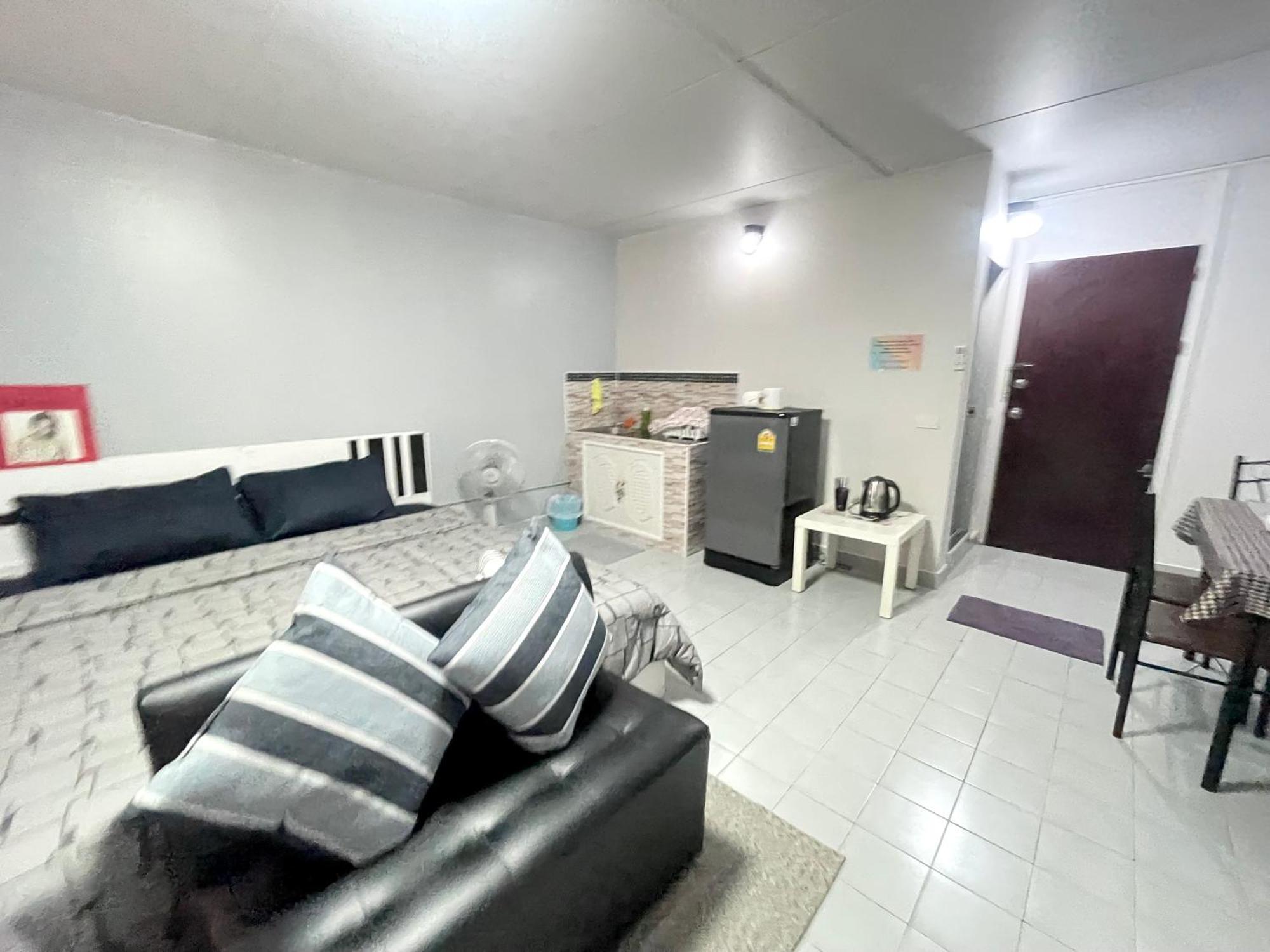 Lovely Impact C3-c9 Lily Apartment *