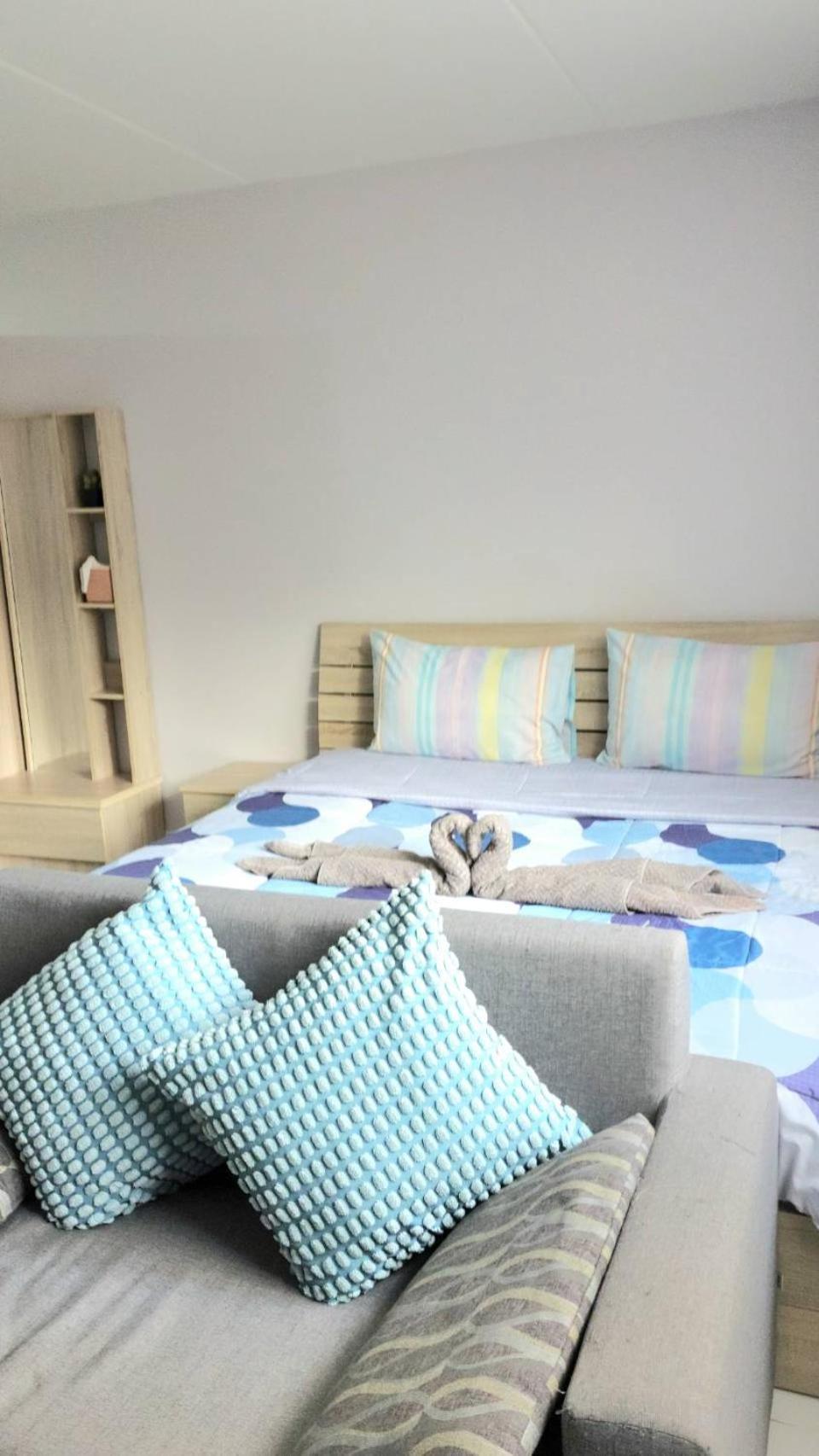 Lovely Impact C3-c9 Lily Apartment